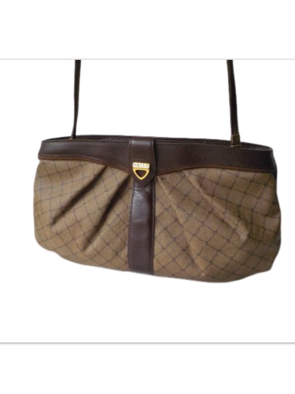 Bally Crossbody